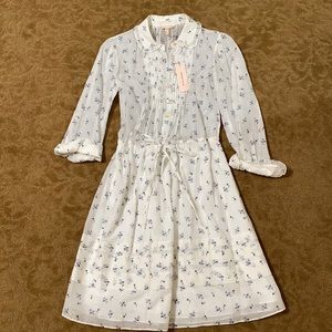 Rebecca Taylor dress